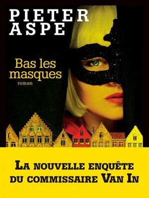 cover image of Bas les masques